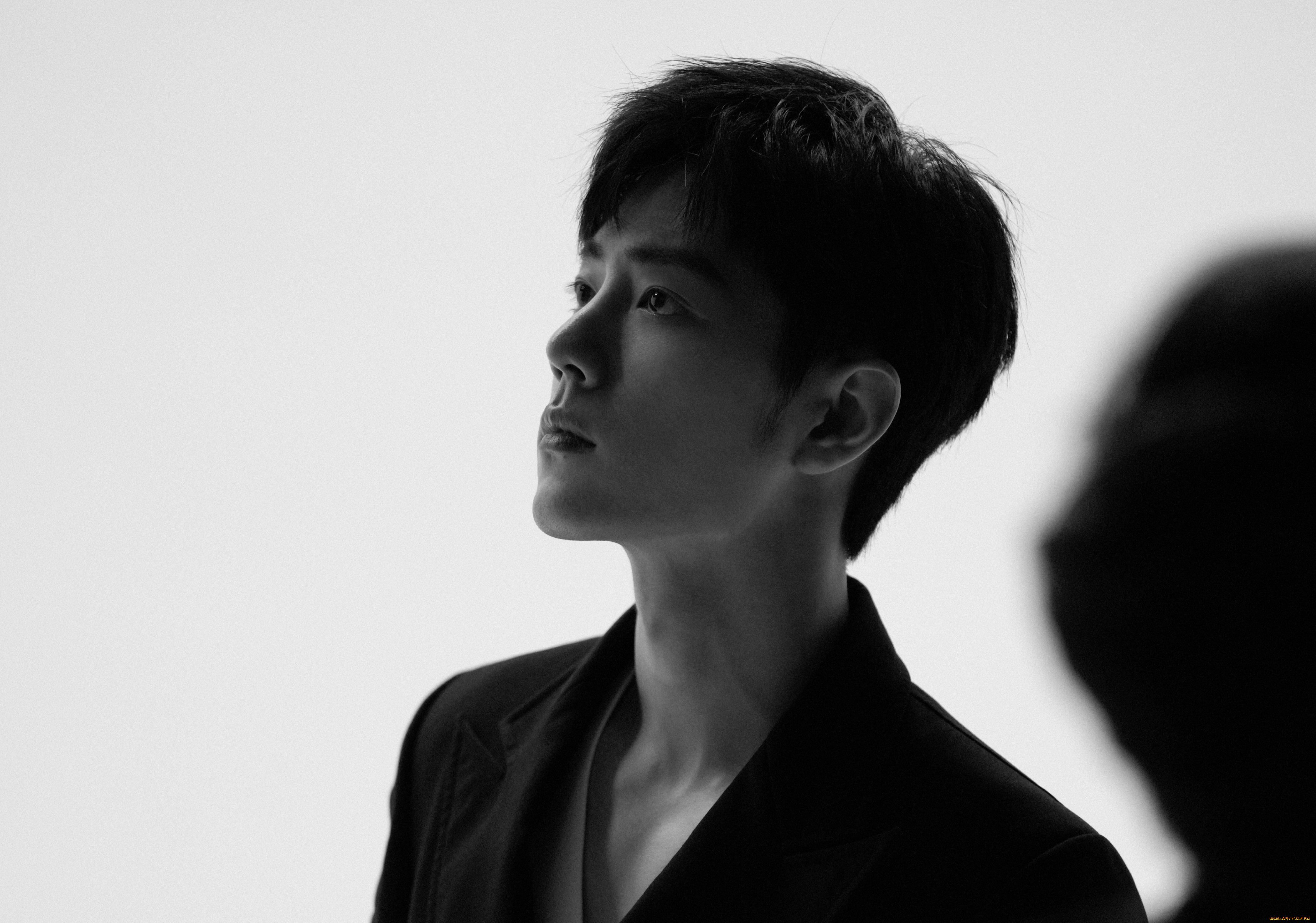 , xiao zhan, , 